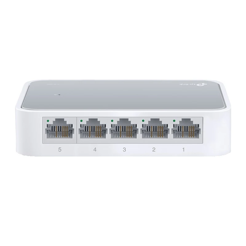 سوییچ تی پی لینک TL-SF1005D