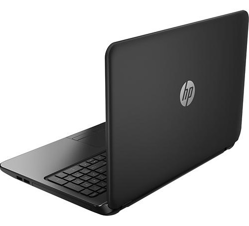 استوک Hp pavilion 15-r015dx core i3 4th ram 4gb /256 touch — تصویر ۴