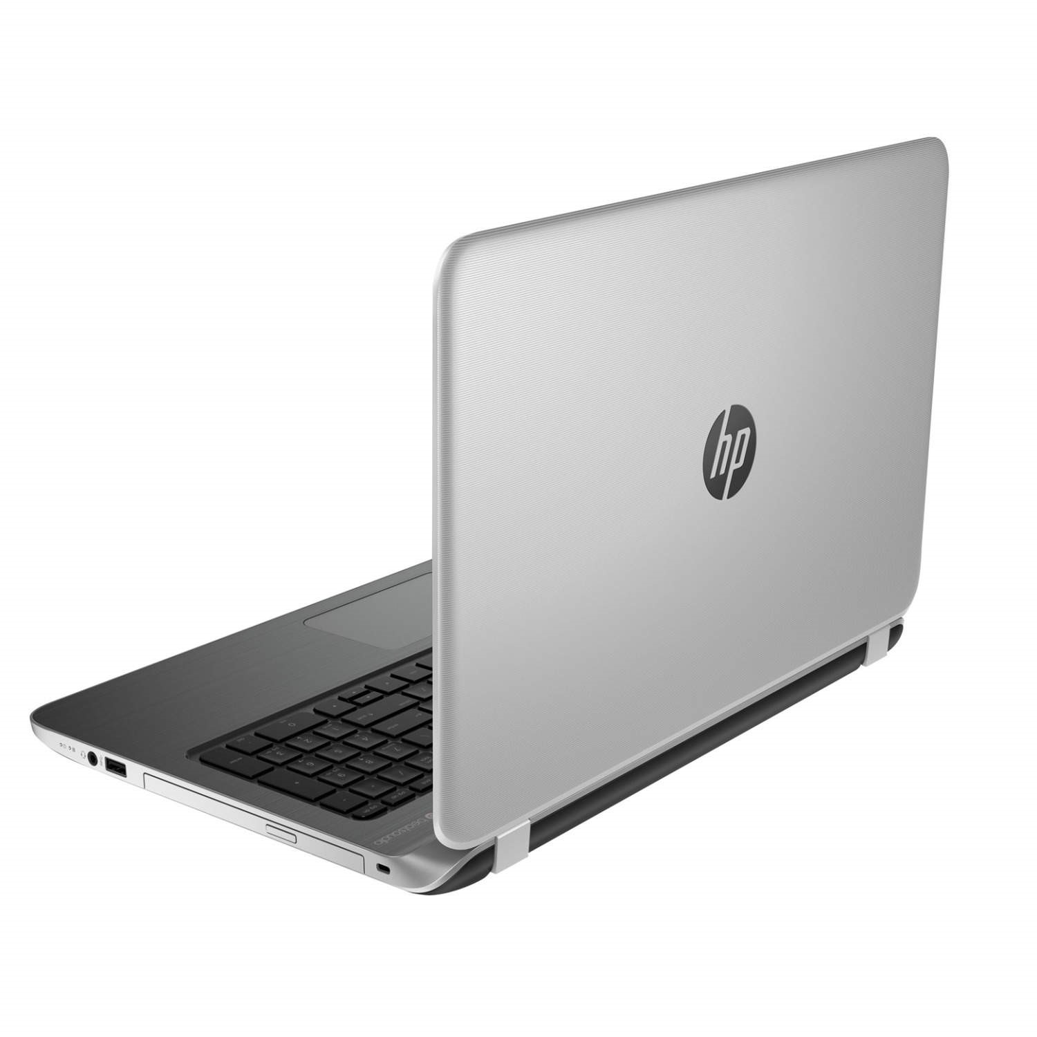 استوک Hp pavilion 15-p043cl core i5 4th /8 /256 touch — تصویر ۴