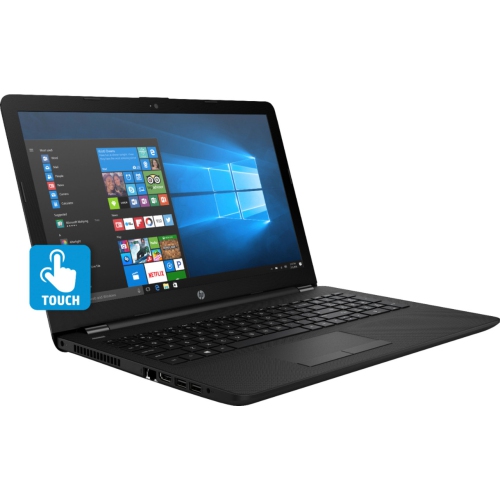 استوک Hp pavilion 15-bs115dx core i5 8th /8 /256 touch — تصویر ۳