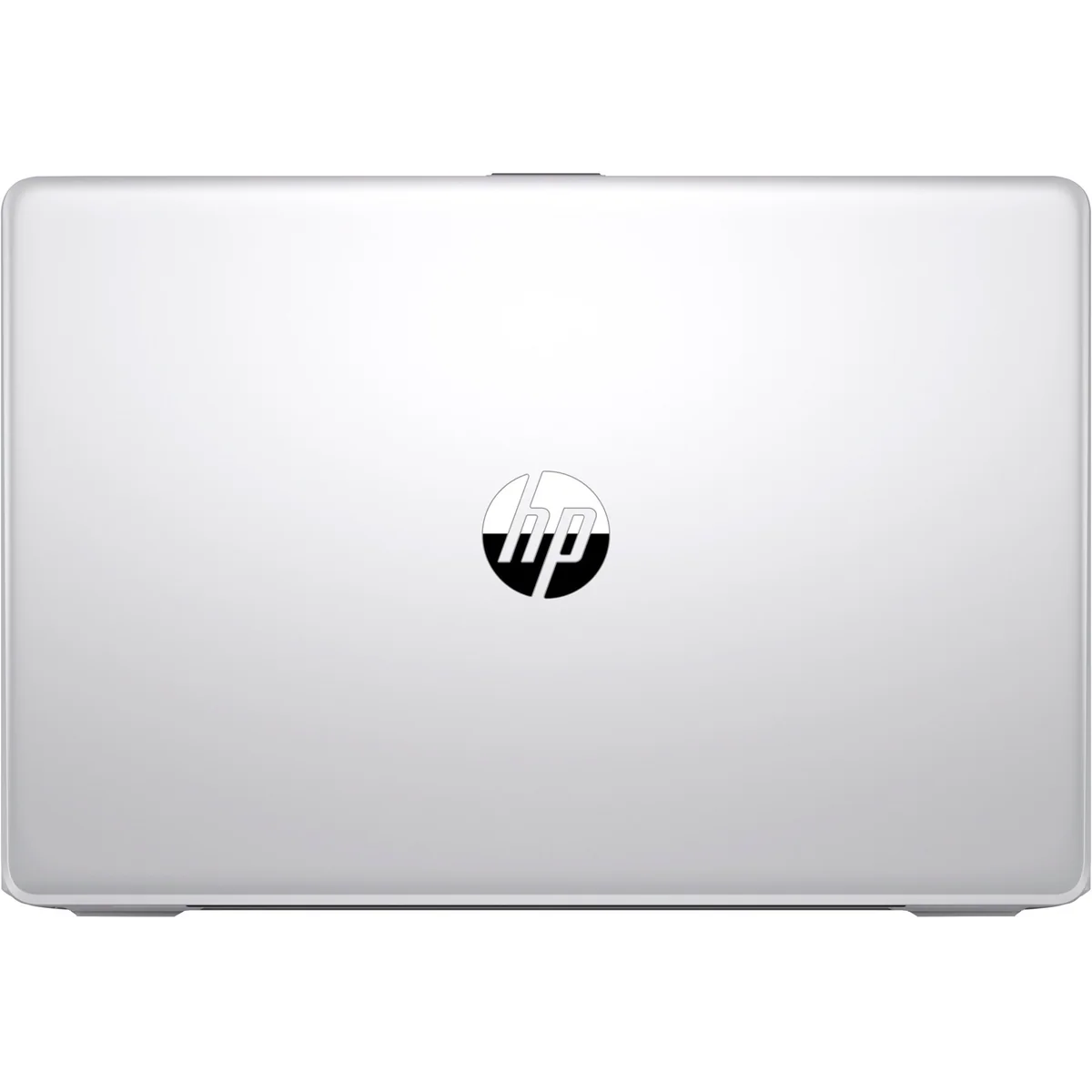 استوک Hp pavilion 15-au123cl core i5 7th /8 /256 2gb — تصویر ۴