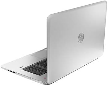 استوک Hp envy 17t-k300 core i7 5th /8 /256 touch — تصویر ۴
