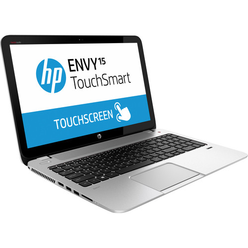 استوک Hp envy 15-j150us core i7 4th /8 /256 touch — تصویر ۳