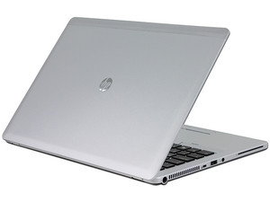 استوک Hp elitebook folio 9470m core i5 3th /8 /256 — تصویر ۴