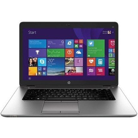 استوک Hp elitebook 850 g2 core i5 5th /8 /256 — تصویر ۲