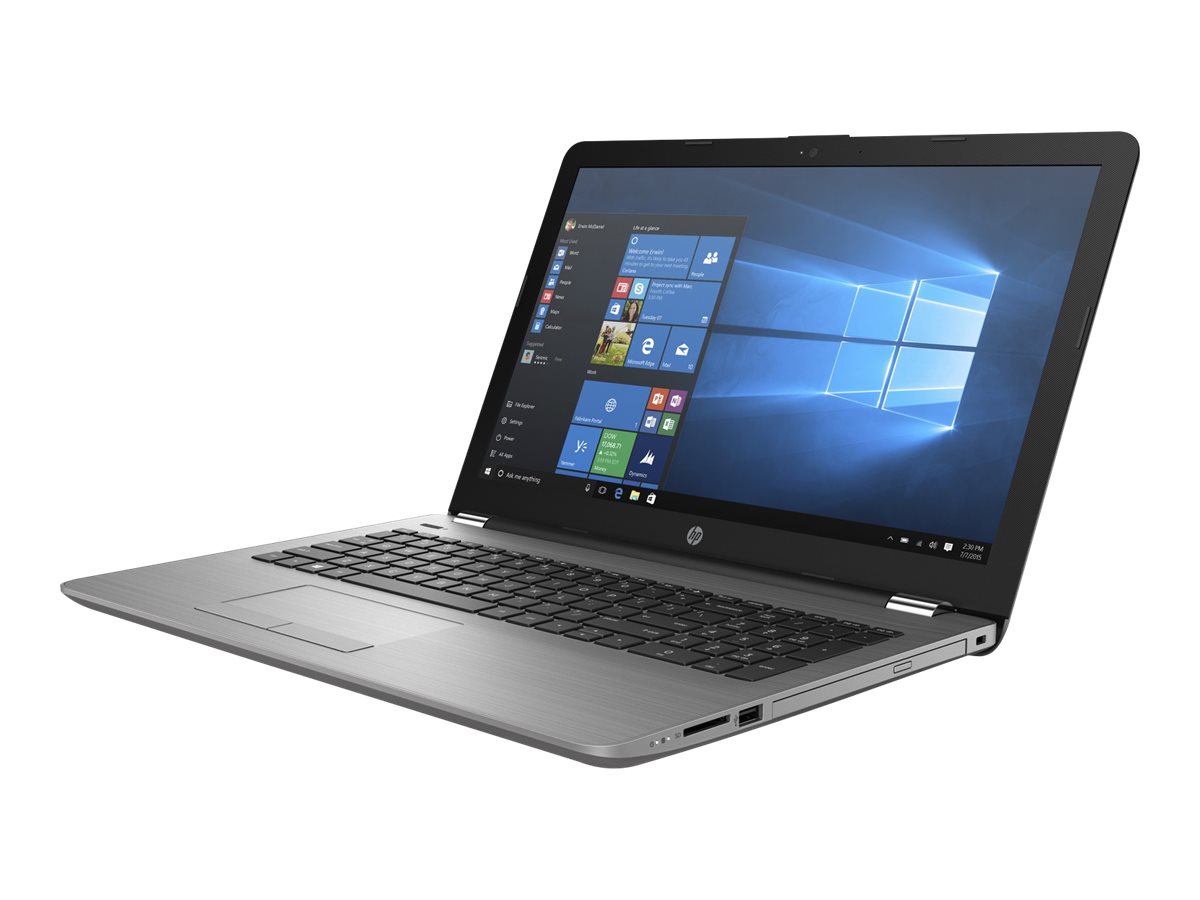 استوک Hp 250 g6 core i3 6th /8 /256 — تصویر ۳