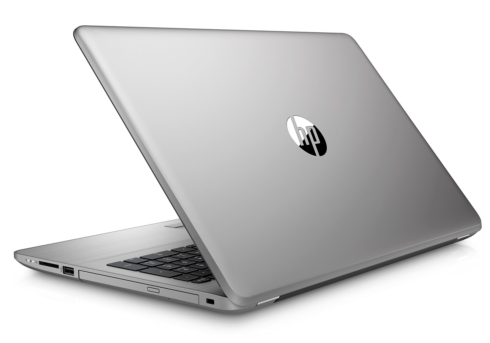استوک Hp 250 g6 core i3 6th /8 /256 — تصویر ۴