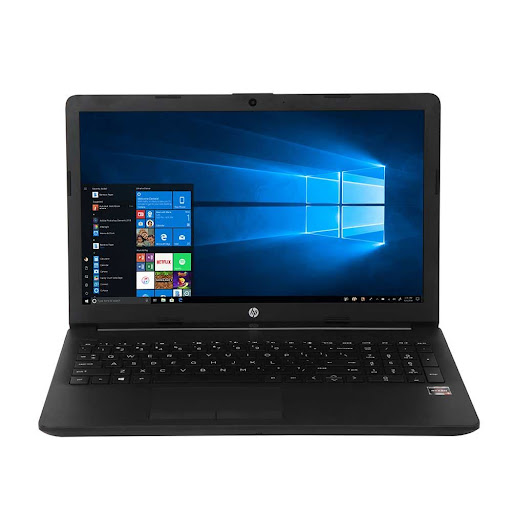 استوک Hp 15-da0004dx ryzen 3 2th /8 /256 2gb