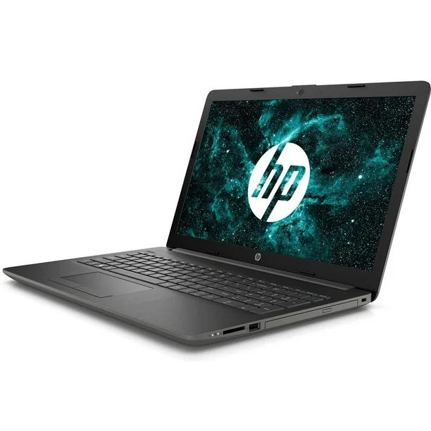 استوک Hp notebook 15-da0079nr core i7 7th /8 /256 — تصویر ۳