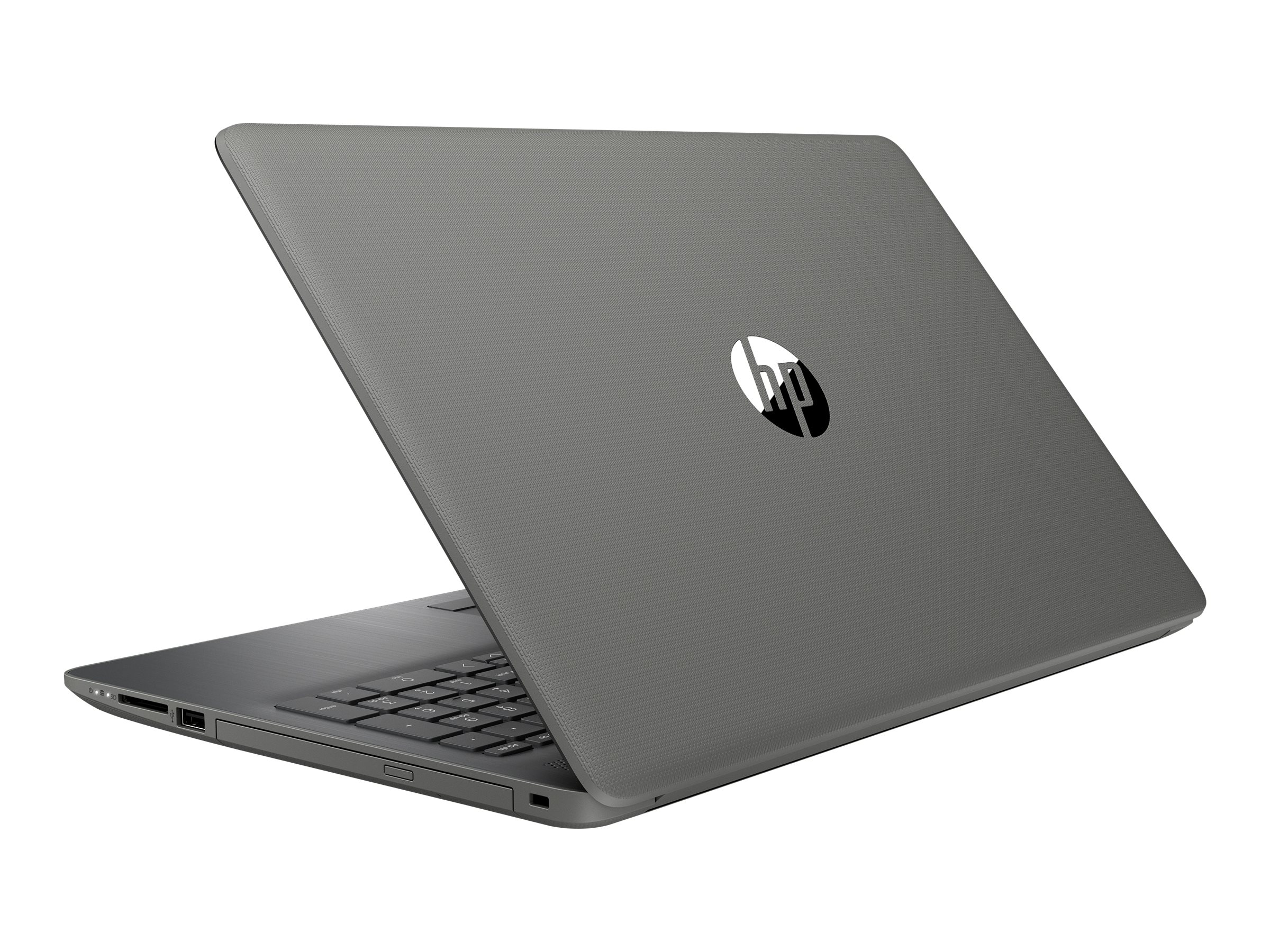 استوک Hp notebook 15-da0079nr core i7 7th /8 /256 — تصویر ۴