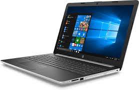استوک Hp notebook 15-da0012dx core i3 8th /8 /256 touch — تصویر ۳