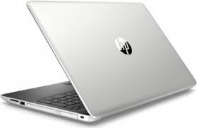 استوک Hp notebook 15-da0012dx core i3 8th /8 /256 touch — تصویر ۷