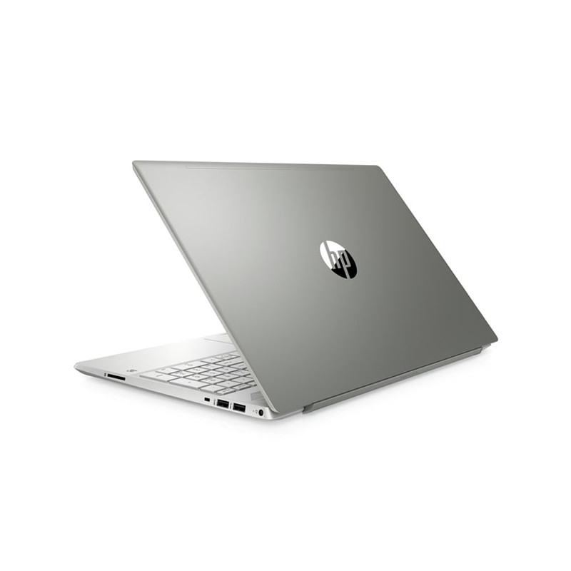 استوک Hp pavilion 15-cc610ms core i5 8th /8 /256 touch — تصویر ۴