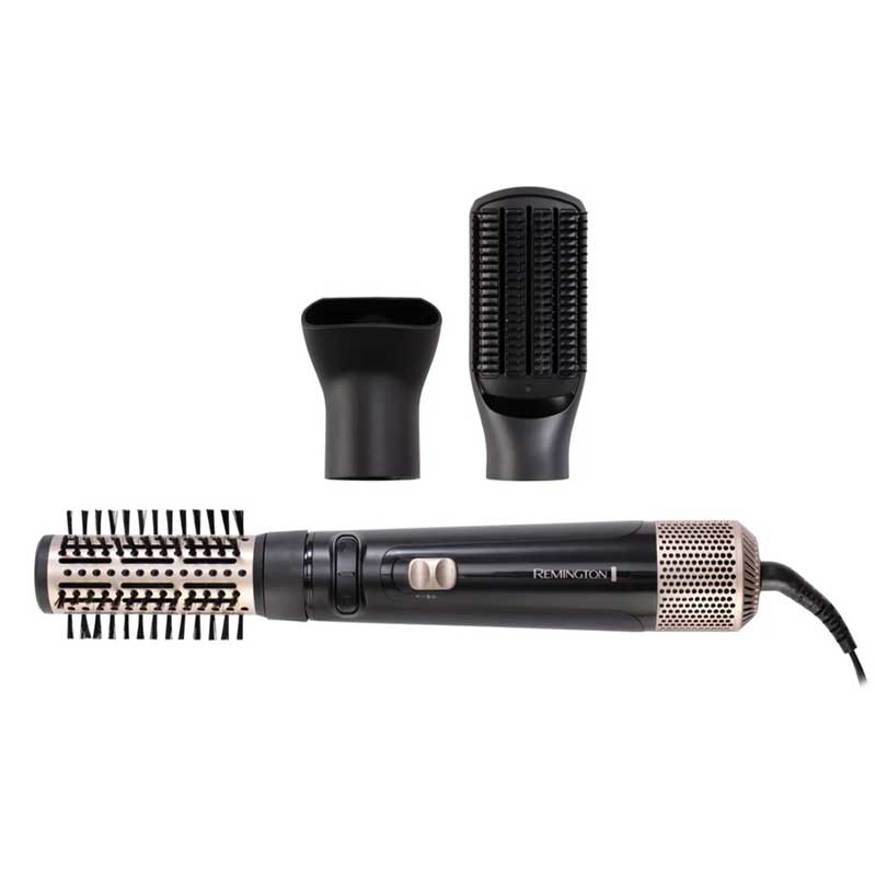 سشوار و حالت دهنده مو رمینگتون مدل REMINGTON AS7580 — تصویر ۲
