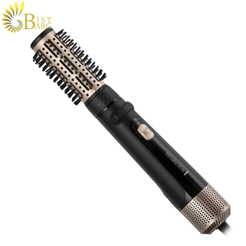 سشوار و حالت دهنده مو رمینگتون مدل REMINGTON AS7580 — تصویر ۳