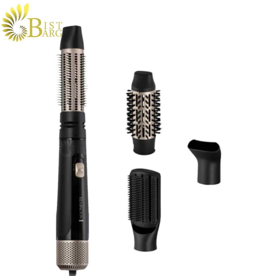 سشوار و حالت دهنده مو رمینگتون مدل REMINGTON AS7580 — تصویر ۶