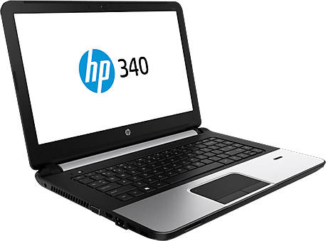 استوک Hp 340 g2 core i5 5th /8 /256 — تصویر ۳