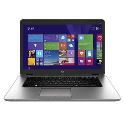 استوک Hp 340 g2 core i5 5th /8 /256 — تصویر ۵