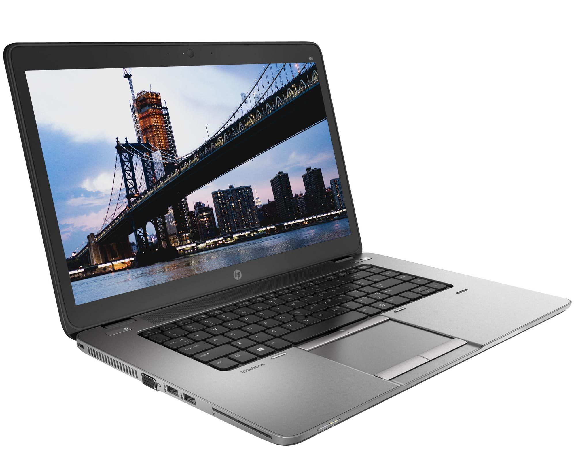 استوک Hp 340 g2 core i5 5th /8 /256 — تصویر ۶