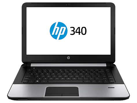 استوک Hp 340 g2 core i5 5th /8 /256