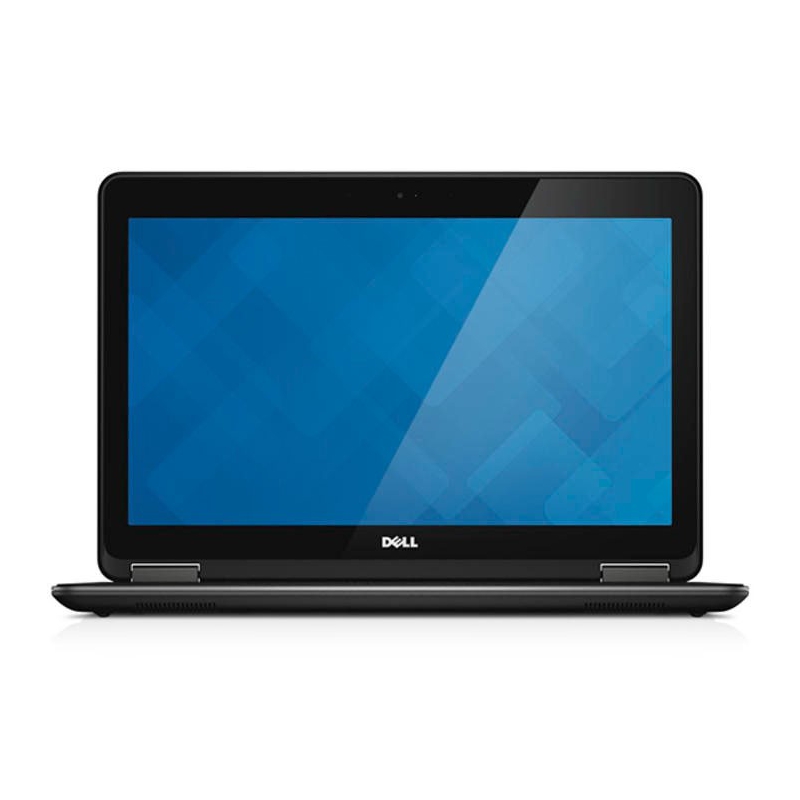 استوک Dell latitude e7240 i7 4th /8 /256 12.5inch — تصویر ۲