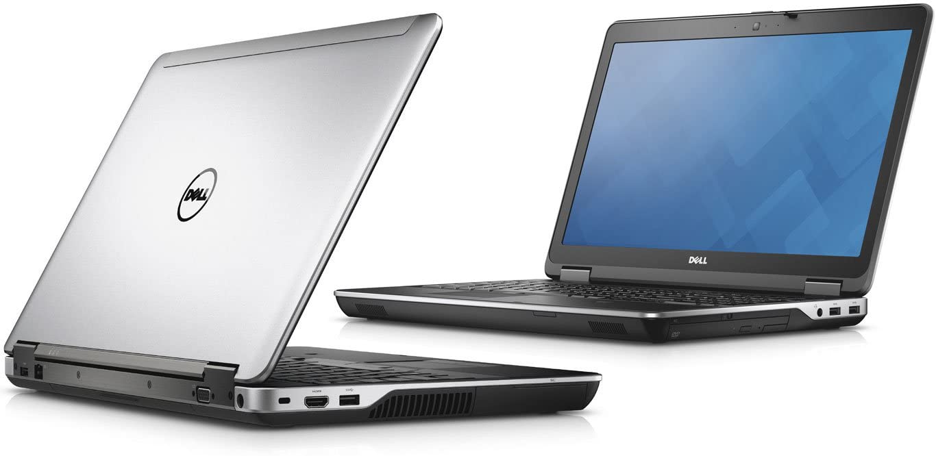 استوک Dell latitude e6540 i5 4th /8 /256 — تصویر ۳