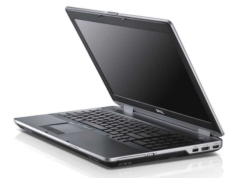 استوک Dell latitude e6530 i5 3th /8 /256 — تصویر ۳