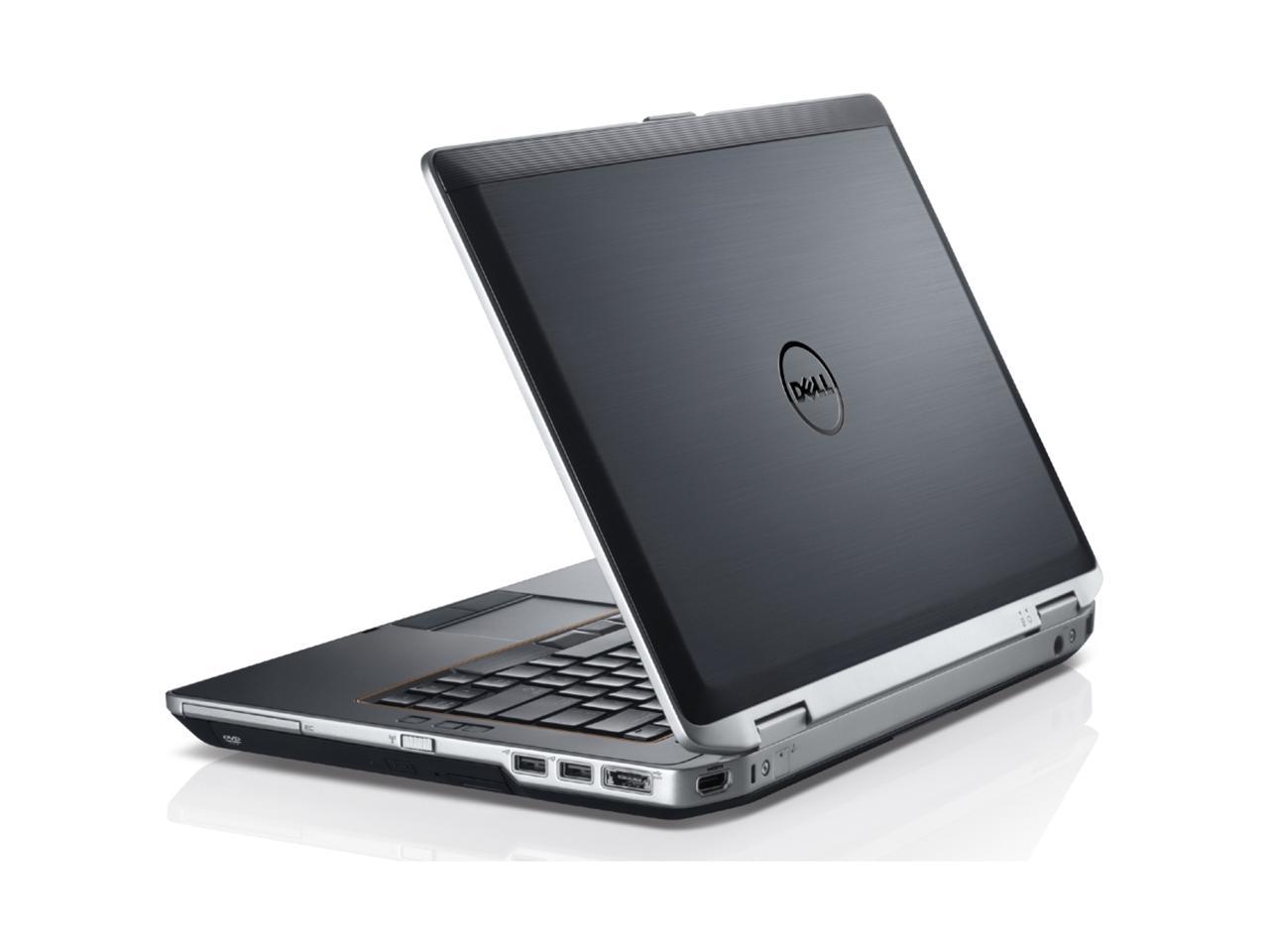 استوک Dell latitude e6430 i5 3th /8 /256 — تصویر ۴
