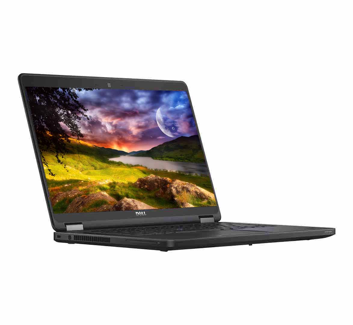 استوک Dell latitude e5450 i5 5th /8 /256 — تصویر ۶