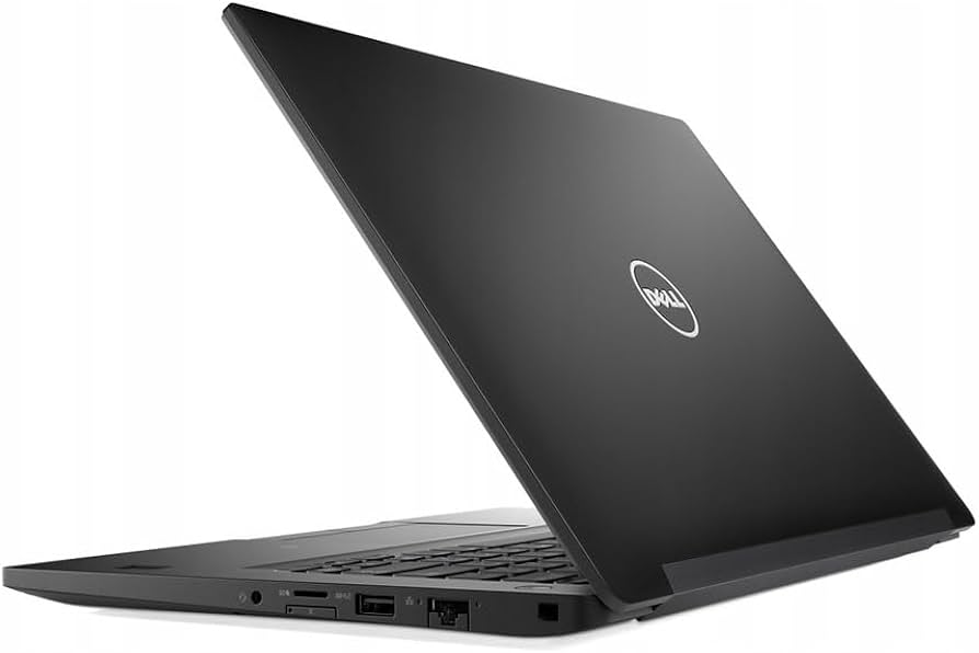 استوک Dell latitude 7490 core i5 7th /8 /256 — تصویر ۴
