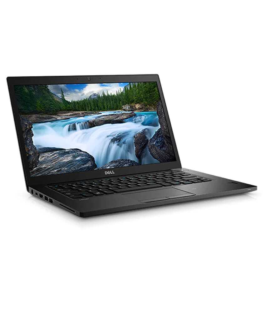استوک Dell latitude 7480 core i5 6th /8 /256 — تصویر ۳