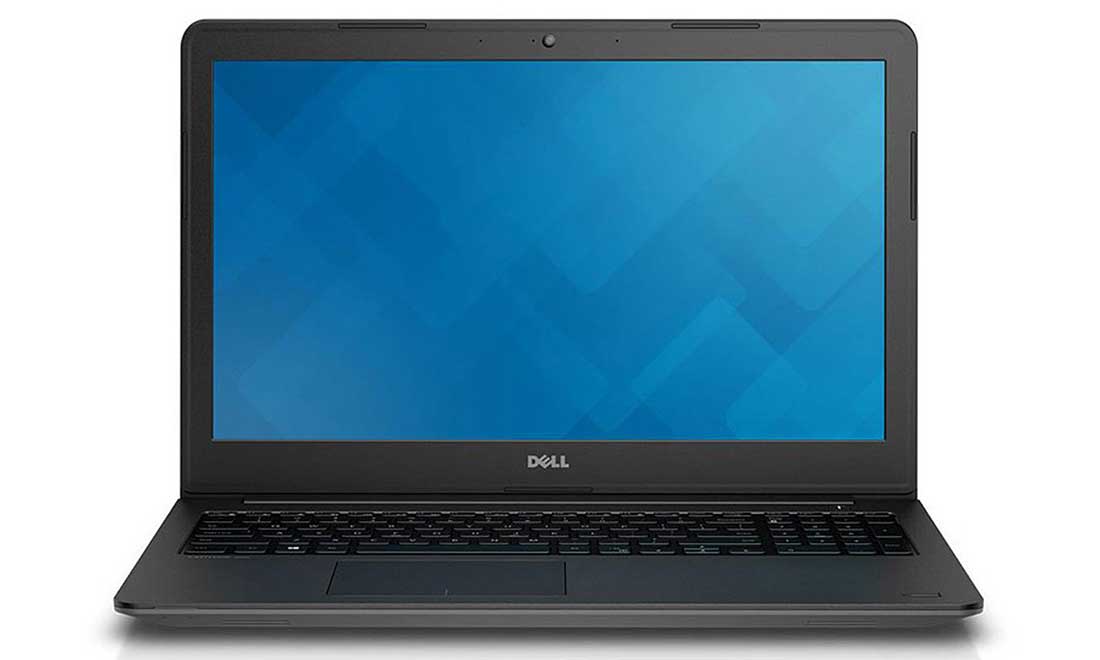 استوک Dell latitude 3550 i5 5th /8 /256 — تصویر ۲