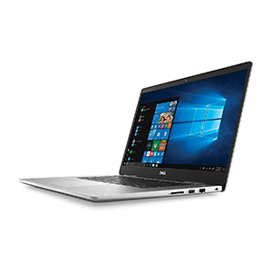 استوک Dell inspiron 7570 core i5 8th /8 /256 — تصویر ۳