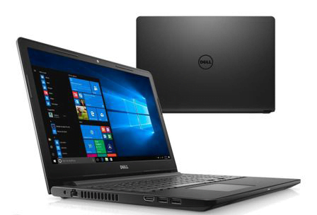 استوک Dell inspiron 7570 core i5 8th /8 /256 — تصویر ۶