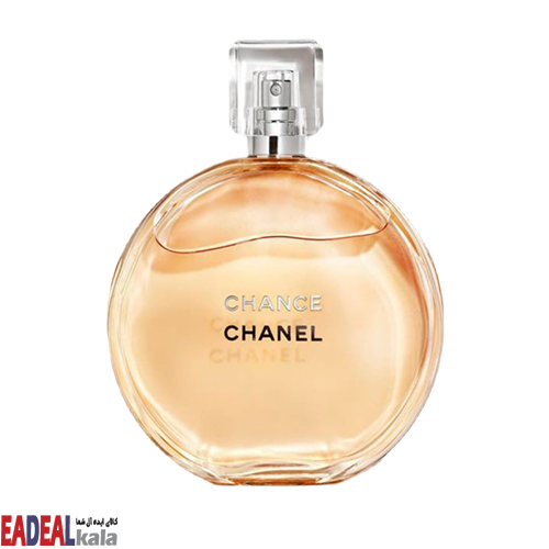 عطر گرمی شنل چنس