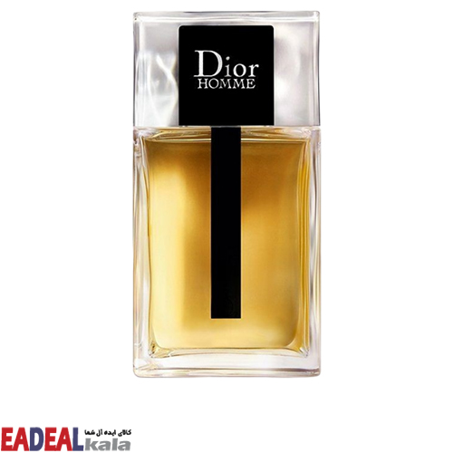 عطر گرمی دیور هوم