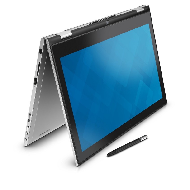 استوک Dell inspiron 7359 core i7 6th /8 /256 2-in-1 — تصویر ۳