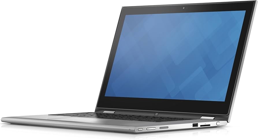استوک Dell inspiron 7359 core i7 6th /8 /256 2-in-1 — تصویر ۴