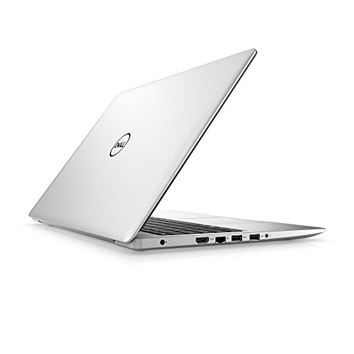 استوک Dell inspiron 5570 core i3 8th ram 12gb /256 — تصویر ۴