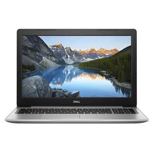 استوک Dell inspiron 5570 core i3 8th ram 12gb /256