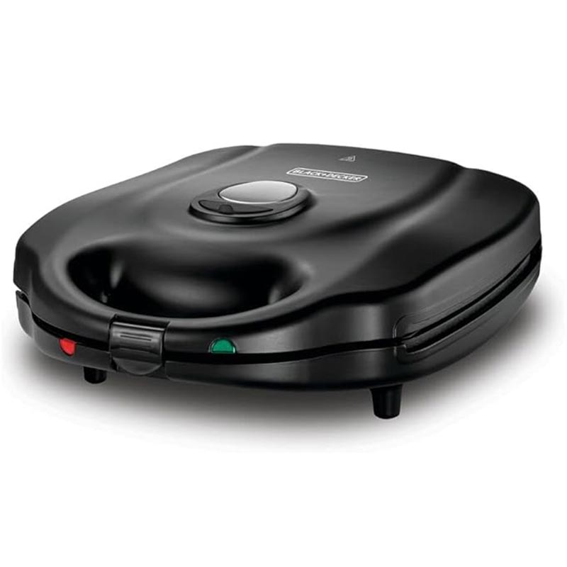 ساندویچ ساز بلک اند دکر مدل Black and Decker TS4130