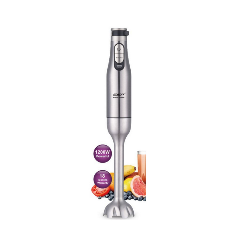 گوشت کوب برقی مایر مدل MR-191 maier — تصویر ۲