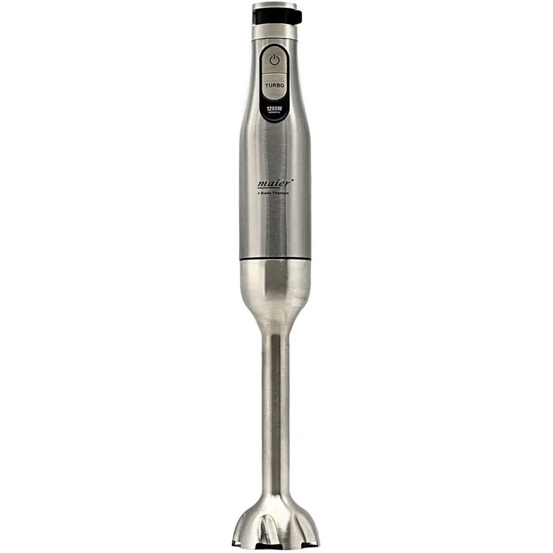 گوشت کوب برقی مایر مدل MR-191 maier — تصویر ۵