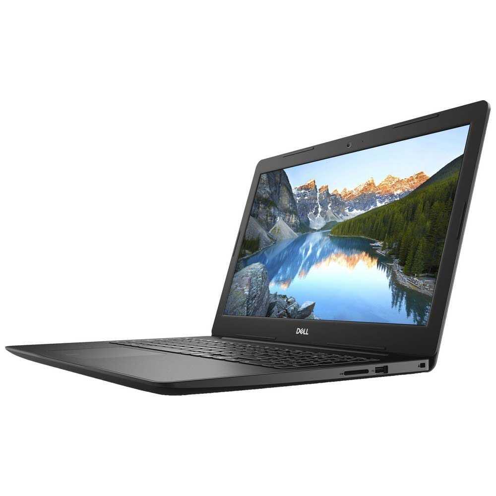 استوک Dell inspiron 3593 core i5 10th /8 /256 — تصویر ۳
