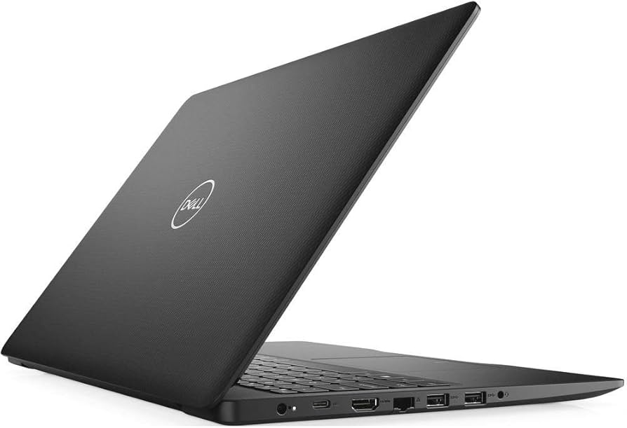 استوک Dell inspiron 3593 core i5 10th /8 /256 — تصویر ۴