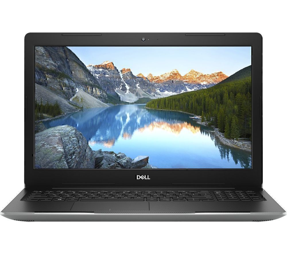 استوک Dell inspiron 3585 ryzen 3 2th /8 /256
