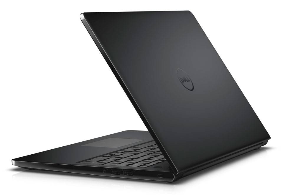 استوک 1 Dell inspiron 3558 core i3 5th /8 /256 1gb touch — تصویر ۴