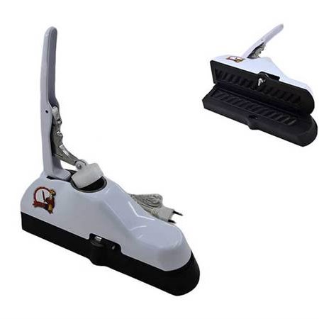 کباب ساز خانگی شاندرمن کد Nr01007 — تصویر ۲