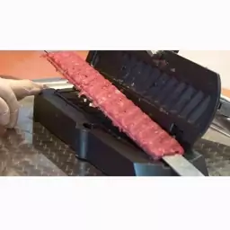 کباب ساز خانگی شاندرمن کد Nr01007 — تصویر ۵