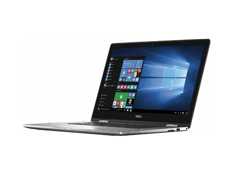 استوک Dell inspiron 15-7569 core i5 6th /8 /256 2-in-1 — تصویر ۳